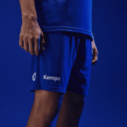 Team Shorts - royal