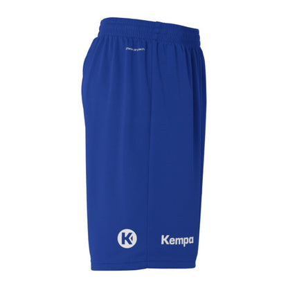 Team Shorts - royal