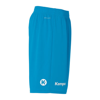 Team Shorts - kempablue