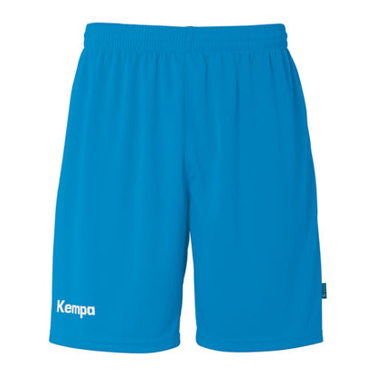 Team Shorts - kempablue