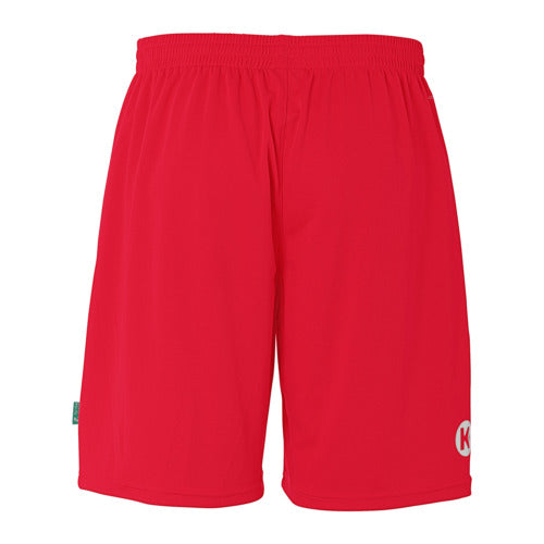 Team Shorts - red
