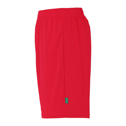 Team Shorts - red