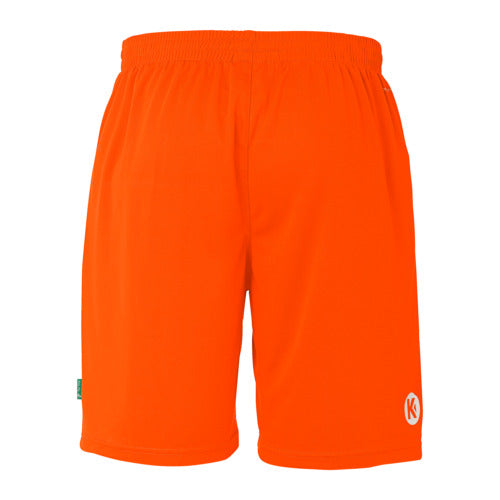 Team Shorts - fluo orange