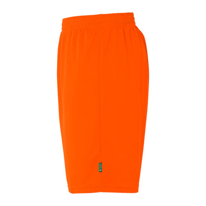 Team Shorts - fluo orange