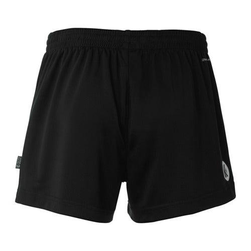 Team Shorts W - black
