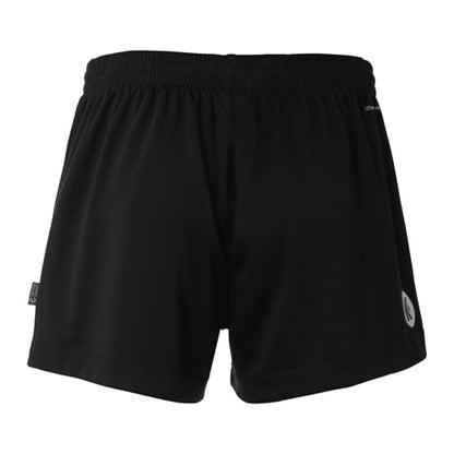 Team Shorts W - black