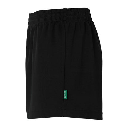 Team Shorts W - black