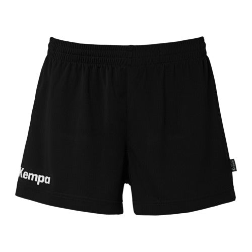Team Shorts W - black