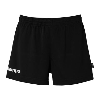 Team Shorts W - black