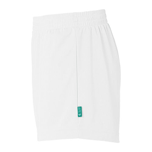 Team Shorts W - white
