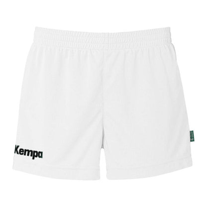 Team Shorts W - white