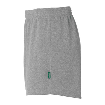 Team Shorts W - dark grey mélange