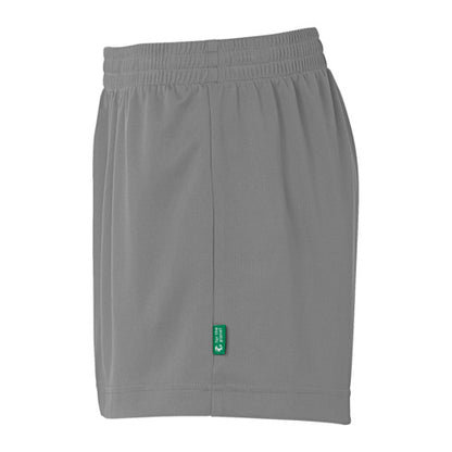 Team Shorts Women - stone grey