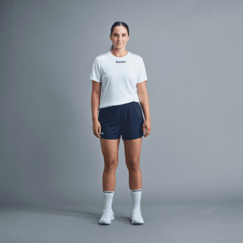 Team Shorts W - navy