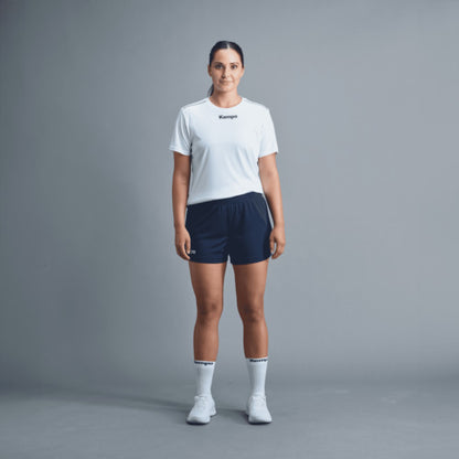 Team Shorts W - navy