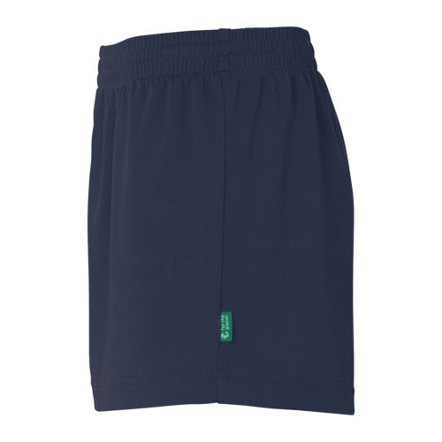 Team Shorts W - navy