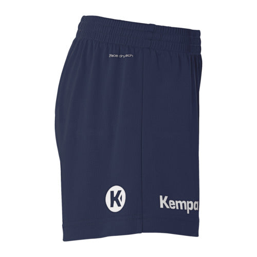 Team Shorts W - navy
