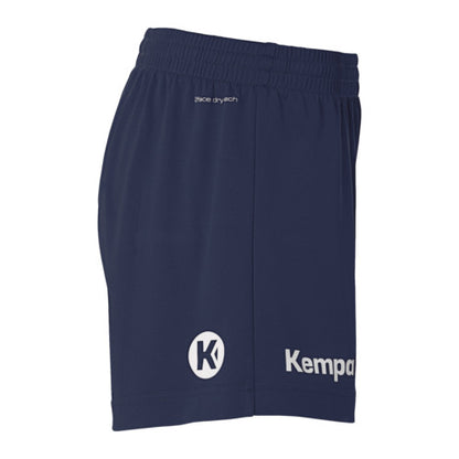 Team Shorts W - navy