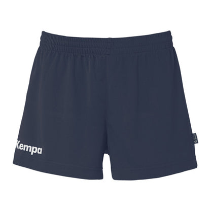 Team Shorts W - navy
