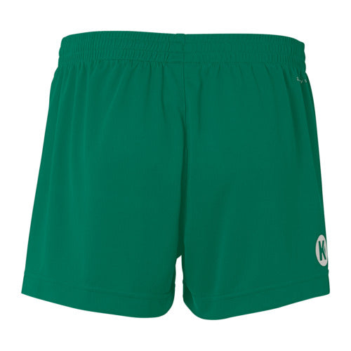 Team Shorts W - lagoon