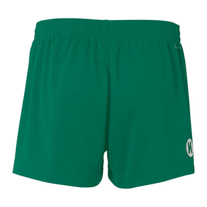 Team Shorts W - lagoon
