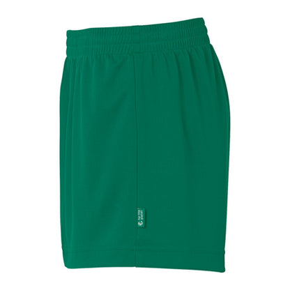 Team Shorts W - lagoon