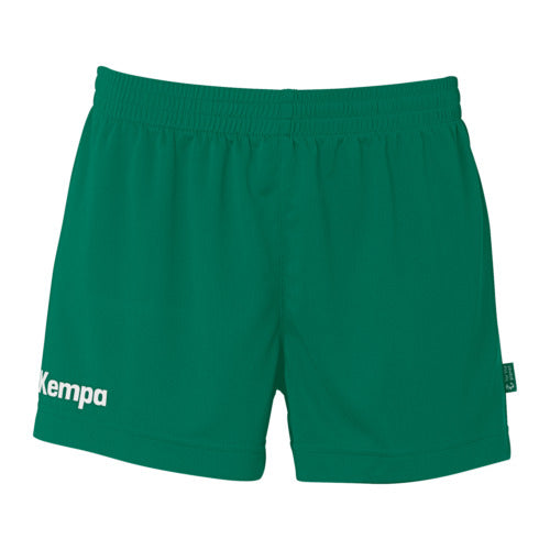 Team Shorts W - lagoon