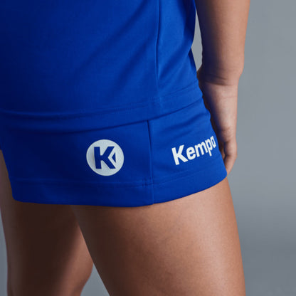 Team Shorts W - royal