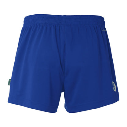 Team Shorts W - royal