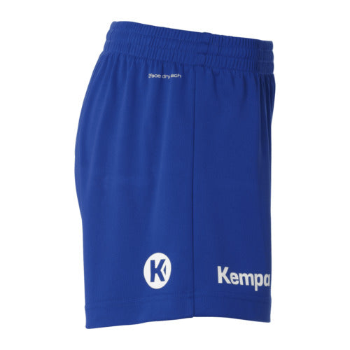 Team Shorts W - royal