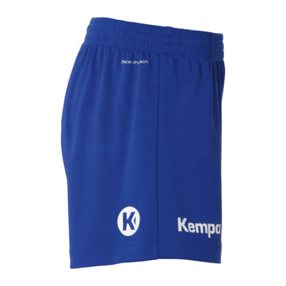 Team Shorts W - royal