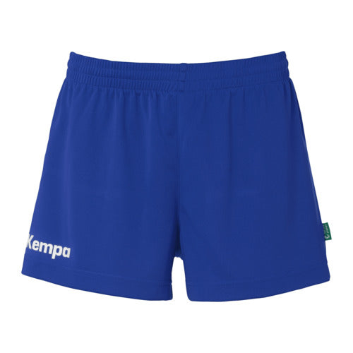 Team Shorts W - royal