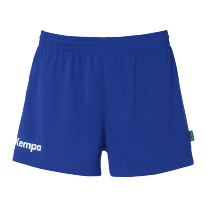 Team Shorts W - royal