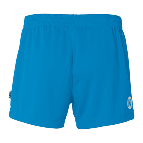 Team Shorts W - kempablue
