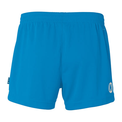 Team Shorts W - kempablue