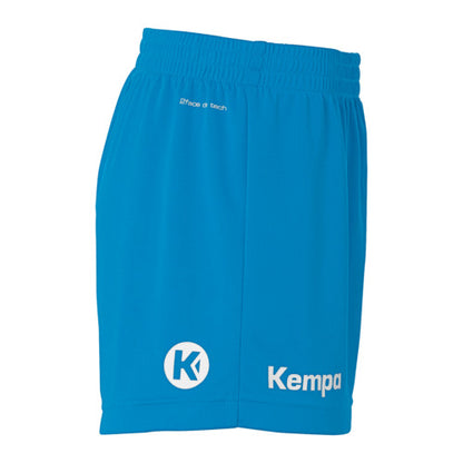 Team Shorts W - kempablue
