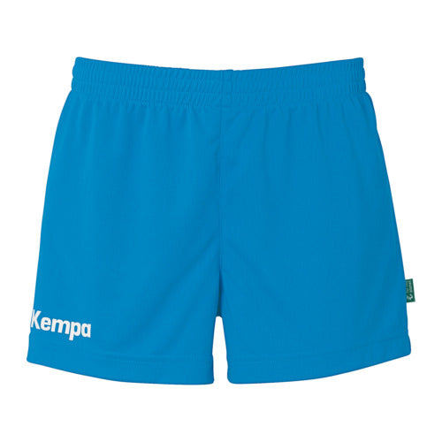 Team Shorts W - kempablue