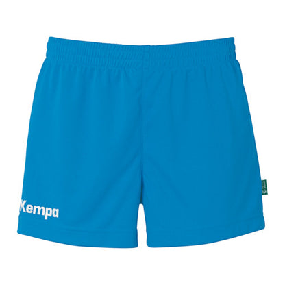 Team Shorts W - kempablue
