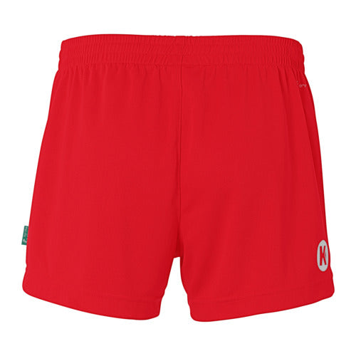 Team Shorts W - red