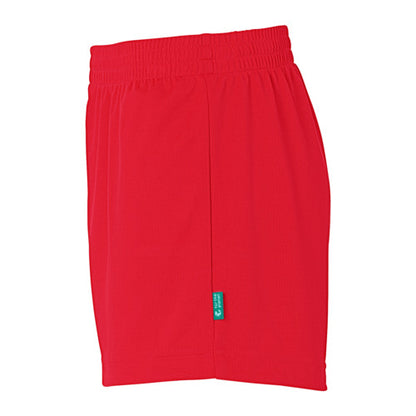 Team Shorts W - red