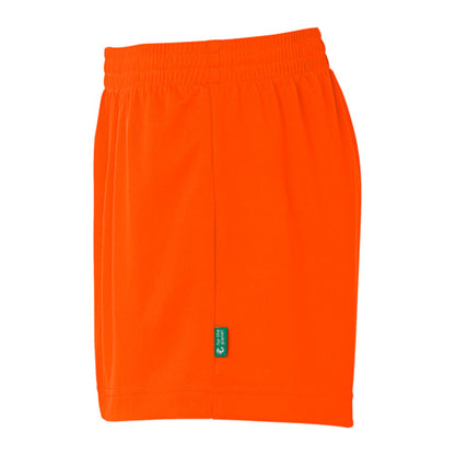 Team Shorts Women - fluo orange