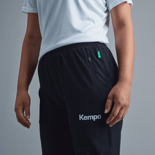 Evolution Pants W - black