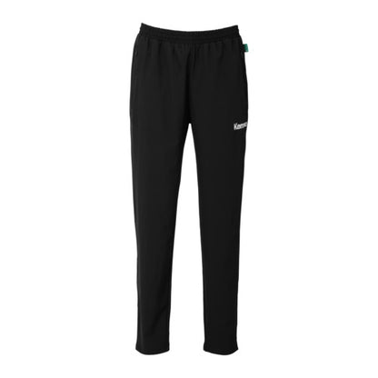 Evolution Pants W - black
