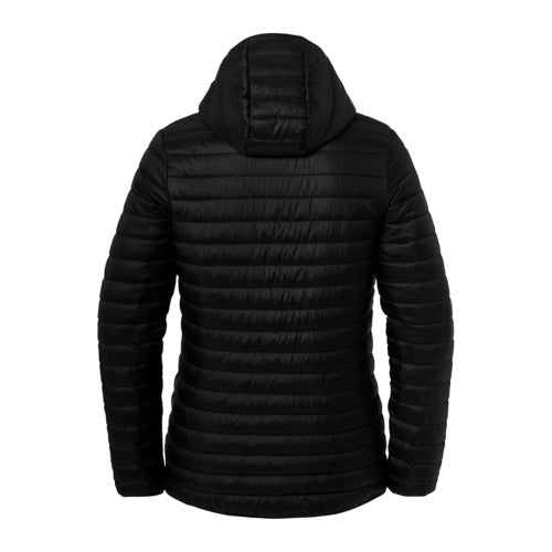 Ultra lite Jacket Women - black