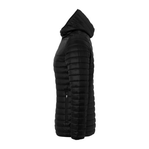 Ultra lite Jacket Women - black