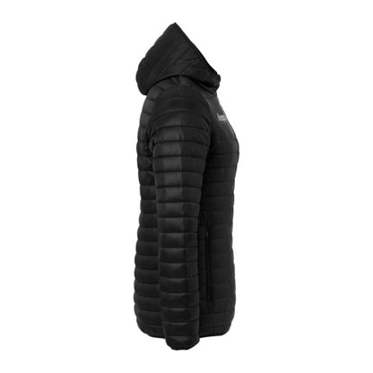 Ultra lite Jacket Women - black