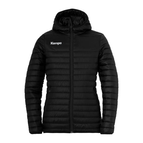 Ultra lite Jacket Women - black
