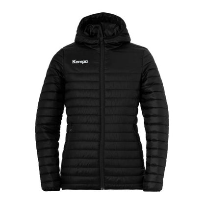 Ultra lite Jacket Women - black