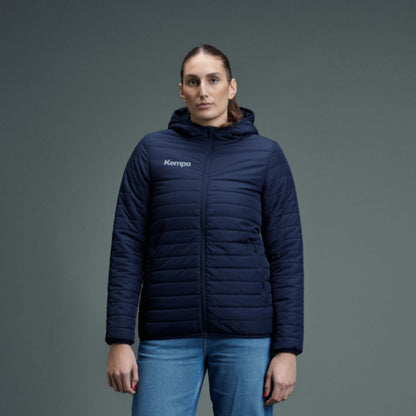 Ultra lite Jacket Women - navy