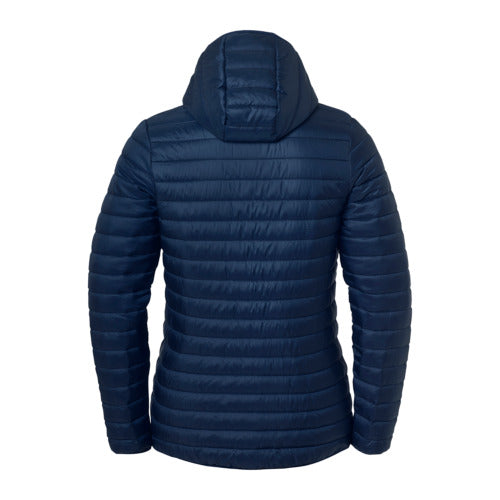 Ultra lite Jacket Women - navy